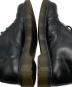 中古・古着 Dr.Martens (ドクターマーチン) 6ボールブーツ ブラック サイズ:US7：6000円