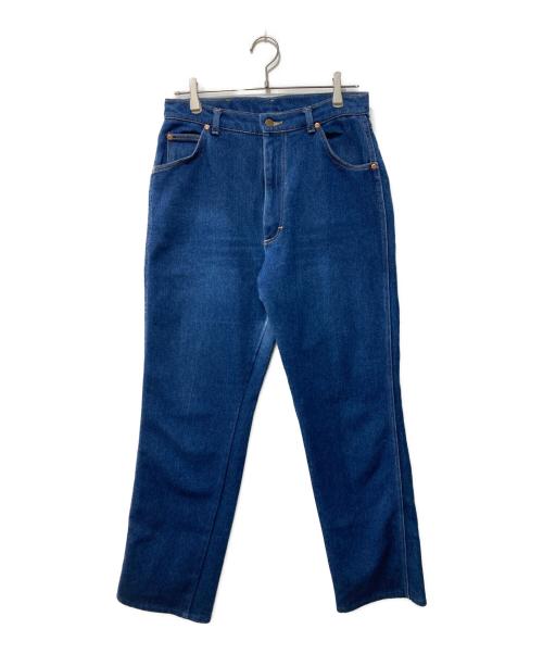 LEE（リー）LEE (リー) 90s/USA製/デニムパンツ インディゴ サイズ:16の古着・服飾アイテム