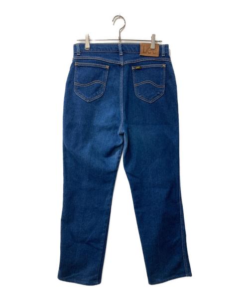LEE（リー）LEE (リー) 90s/USA製/デニムパンツ インディゴ サイズ:16の古着・服飾アイテム