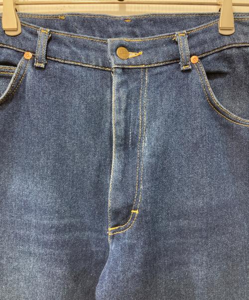LEE（リー）LEE (リー) 90s/USA製/デニムパンツ インディゴ サイズ:16の古着・服飾アイテム