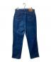 LEE (リー) 90s/USA製/デニムパンツ インディゴ サイズ:16：4000円