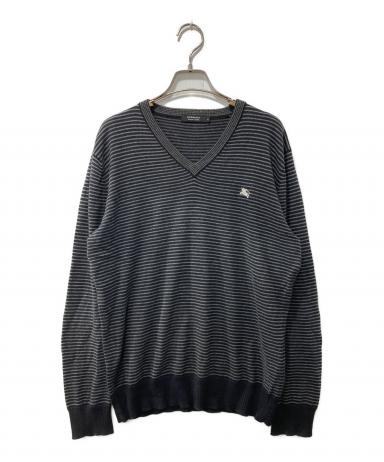 中古・古着通販】BURBERRY BLACK LABEL (バーバリーブラックレーベル