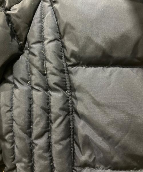TATRAS（タトラス）TATRAS (タトラス) ダウンコート/SARMA サルマ ラクーンファー ダウンコート ネイビー サイズ:1の古着・服飾アイテム