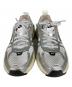 中古・古着 NIKE (ナイキ) W V2K RUN SUMMIT /ローカットスニーカー シルバー サイズ:24：8000円