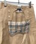 BURBERRYの古着・服飾アイテム：4000円