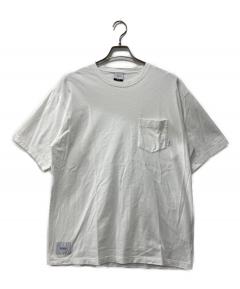 中古・古着通販】WTAPS (ダブルタップス) ポケットTシャツ/ BLANK SS