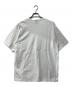 WTAPS (ダブルタップス) ポケットTシャツ/BLANK SS 03/TEE.COTTON ホワイト サイズ:03：5000円
