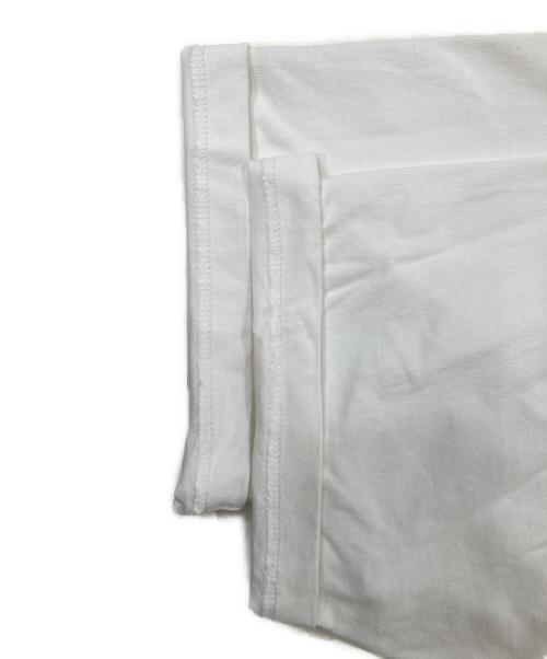 WTAPS（ダブルタップス）WTAPS (ダブルタップス) ポケットTシャツ/ BLANK SS 03/TEE.COTTON ホワイト サイズ:03の古着・服飾アイテム