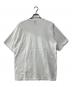 WTAPS (ダブルタップス) ポケットTシャツ/ BLANK SS 03/TEE.COTTON ホワイト サイズ:０３：5000円