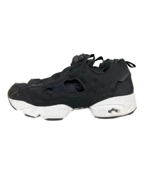 REEBOK（リーボック）REEBOK (リーボック) INSTA PUMP FURY OG ブラック サイズ:27.5の古着・服飾アイテム