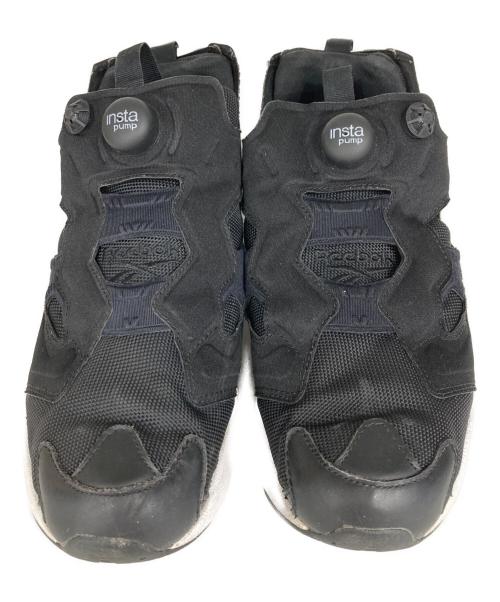 REEBOK（リーボック）REEBOK (リーボック) INSTA PUMP FURY OG ブラック サイズ:27.5の古着・服飾アイテム