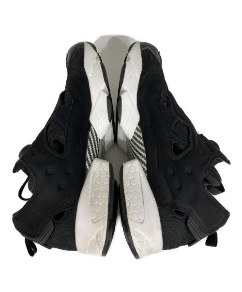 REEBOK（リーボック）REEBOK (リーボック) INSTA PUMP FURY OG ブラック サイズ:27.5の古着・服飾アイテム