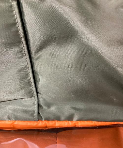 PORTER（ポーター）PORTER (ポーター) ショルダーバッグ/タンカーショルダーバック オリーブの古着・服飾アイテム