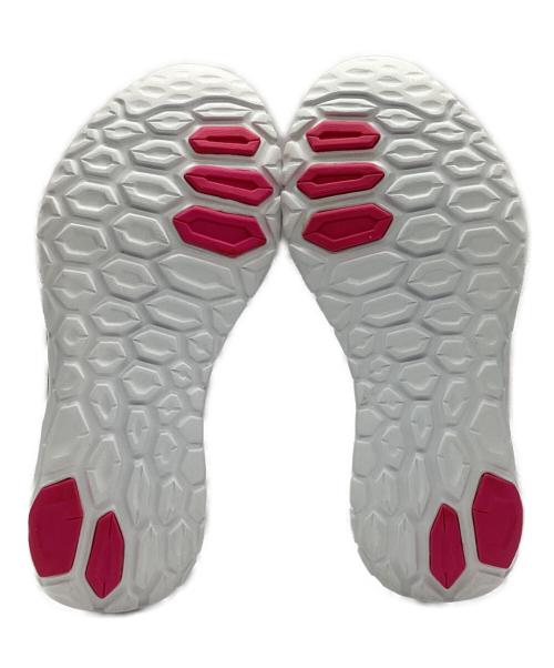 NEW BALANCE（ニューバランス）NEW BALANCE (ニューバランス) ローカットスニーカー パープル サイズ:25.5の古着・服飾アイテム