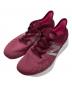 NEW BALANCE（ニューバランス）の古着「ローカットスニーカー」｜パープル