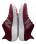 中古・古着 NEW BALANCE (ニューバランス) ローカットスニーカー パープル サイズ:25.5：4000円