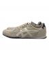 Onitsuka Tiger (オニツカタイガー) ローカットスニーカー/SERRANO アイボリー サイズ:25.5：6000円