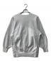 Champion REVERSE WEAVE (チャンピオン リバース ウィーブ) スウェット グレー サイズ:XL：8000円