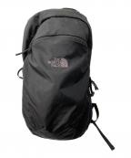 THE NORTH FACEザ ノース フェイス）の古着「ジェミニ22/バックパック」｜ブラック