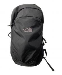 THE NORTH FACE（ザ ノース フェイス）の古着「ジェミニ22/バックパック」｜ブラック