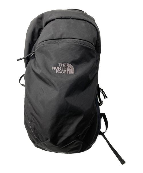 THE NORTH FACE（ザ ノース フェイス）THE NORTH FACE (ザ ノース フェイス) ジェミニ22/バックパック ブラックの古着・服飾アイテム