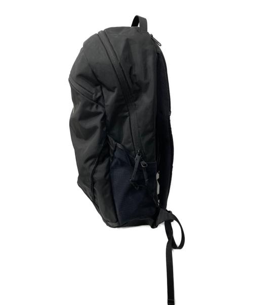 THE NORTH FACE（ザ ノース フェイス）THE NORTH FACE (ザ ノース フェイス) ジェミニ22/バックパック ブラックの古着・服飾アイテム