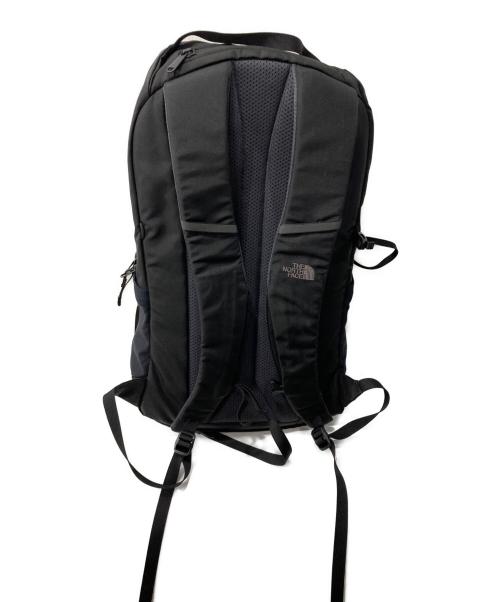 THE NORTH FACE（ザ ノース フェイス）THE NORTH FACE (ザ ノース フェイス) ジェミニ22/バックパック ブラックの古着・服飾アイテム