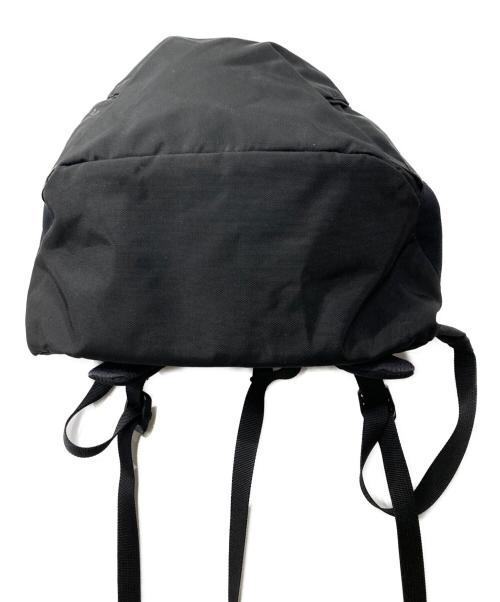 THE NORTH FACE（ザ ノース フェイス）THE NORTH FACE (ザ ノース フェイス) ジェミニ22/バックパック ブラックの古着・服飾アイテム