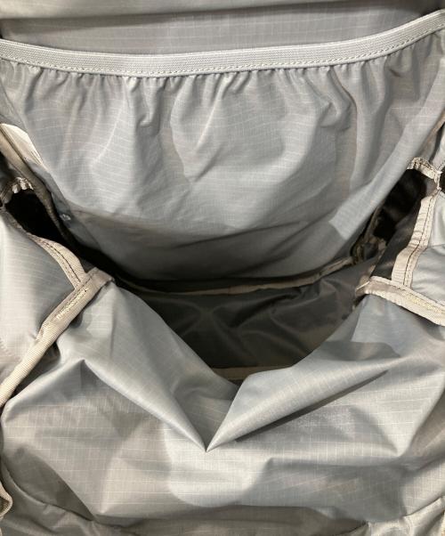 THE NORTH FACE（ザ ノース フェイス）THE NORTH FACE (ザ ノース フェイス) ジェミニ22/バックパック ブラックの古着・服飾アイテム
