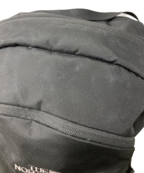 THE NORTH FACE（ザ ノース フェイス）THE NORTH FACE (ザ ノース フェイス) ジェミニ22/バックパック ブラックの古着・服飾アイテム