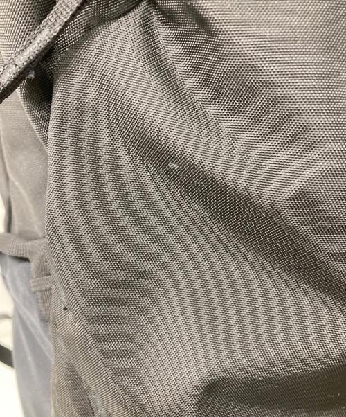 THE NORTH FACE（ザ ノース フェイス）THE NORTH FACE (ザ ノース フェイス) ジェミニ22/バックパック ブラックの古着・服飾アイテム