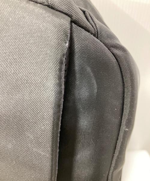 THE NORTH FACE（ザ ノース フェイス）THE NORTH FACE (ザ ノース フェイス) ジェミニ22/バックパック ブラックの古着・服飾アイテム