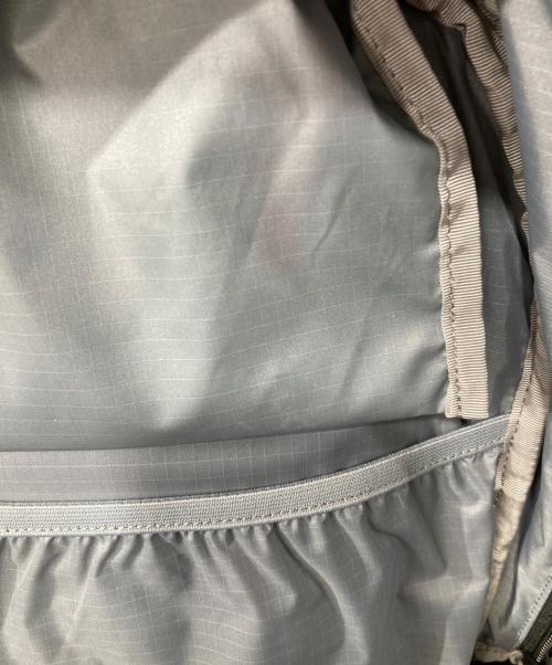 THE NORTH FACE（ザ ノース フェイス）THE NORTH FACE (ザ ノース フェイス) ジェミニ22/バックパック ブラックの古着・服飾アイテム