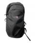 THE NORTH FACE（ザ ノース フェイス）の古着「ジェミニ22/バックパック」｜ブラック