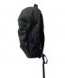 THE NORTH FACE (ザ ノース フェイス) ジェミニ22/バックパック ブラック：4500円