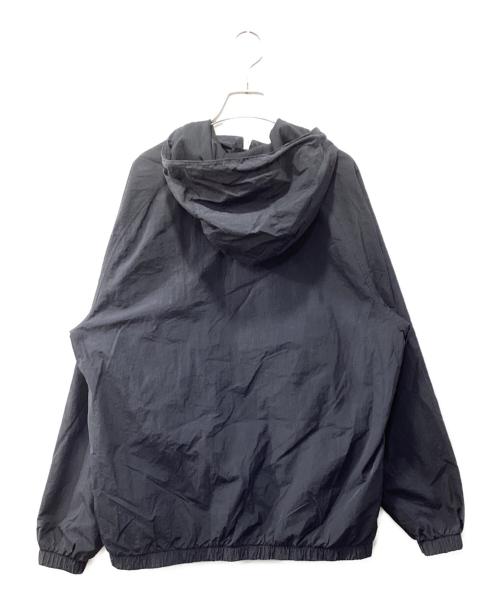 NIKE（ナイキ）NIKE (ナイキ) アノラックパーカー/ ANRK WOVEN JACKET ブラック サイズ:Lの古着・服飾アイテム