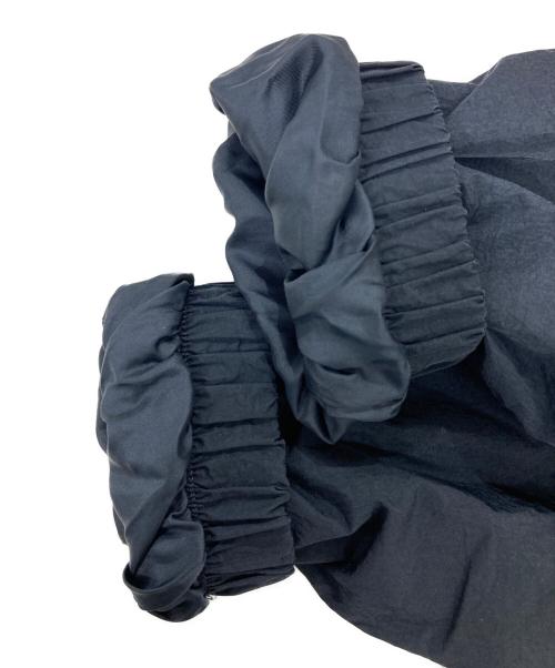 NIKE（ナイキ）NIKE (ナイキ) アノラックパーカー/ ANRK WOVEN JACKET ブラック サイズ:Lの古着・服飾アイテム