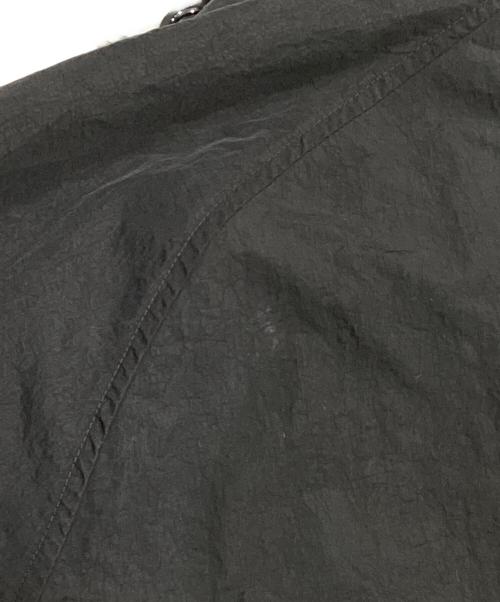 NIKE（ナイキ）NIKE (ナイキ) アノラックパーカー/ ANRK WOVEN JACKET ブラック サイズ:Lの古着・服飾アイテム