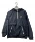 NIKE（ナイキ）の古着「アノラックパーカー/ ANRK WOVEN JACKET」｜ブラック