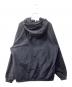 NIKE (ナイキ) アノラックパーカー/ ANRK WOVEN JACKET ブラック サイズ:L：4000円