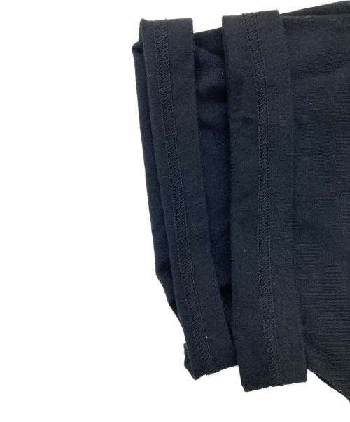 UNDERCOVER（アンダーカバー）UNDERCOVER (アンダーカバー) プリントTシャツ ブラック サイズ:4の古着・服飾アイテム