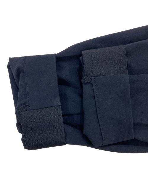 THE NORTH FACE（ザ ノース フェイス）THE NORTH FACE (ザ ノース フェイス) フレキシブルラウンドネックジャケット ブラック サイズ:Lの古着・服飾アイテム