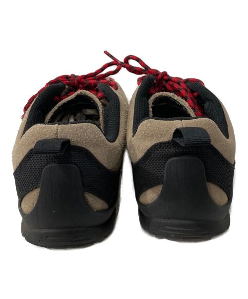 KEEN（キーン）KEEN (キーン) ウィメンズ ジャスパー ベージュ サイズ:23.5の古着・服飾アイテム