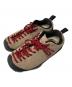 KEEN（キーン）の古着「ウィメンズ ジャスパー」｜ベージュ