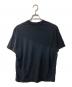 Hysteric Glamour (ヒステリックグラマー) DAYDREAM WOMAN Tシャツ/プリントTシャツ ブラック サイズ:XL：8000円