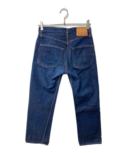 RESOLUTE（リゾルト）RESOLUTE (リゾルト) 710デニムパンツ インディゴ サイズ:29の古着・服飾アイテム