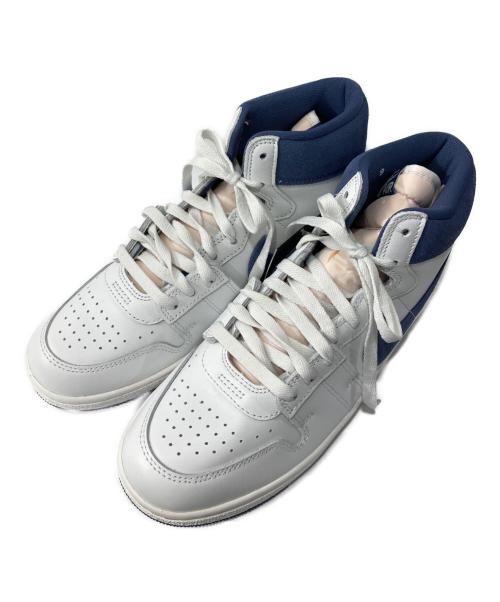 NIKE（ナイキ）NIKE (ナイキ) ハイカットスニーカー/Jordan Air Ship Pe Sp ホワイト サイズ:27の古着・服飾アイテム