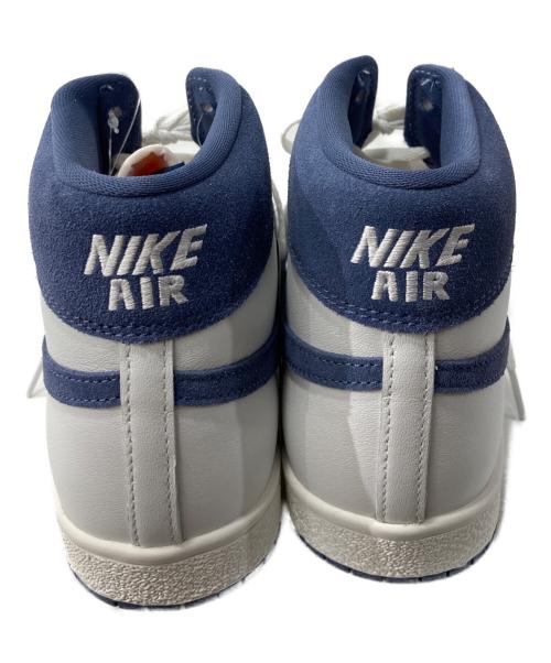 NIKE（ナイキ）NIKE (ナイキ) ハイカットスニーカー/Jordan Air Ship Pe Sp ホワイト サイズ:27の古着・服飾アイテム