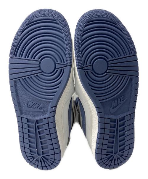 NIKE（ナイキ）NIKE (ナイキ) ハイカットスニーカー/Jordan Air Ship Pe Sp ホワイト サイズ:27の古着・服飾アイテム