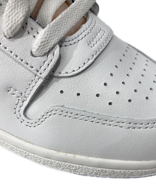 NIKE（ナイキ）NIKE (ナイキ) ハイカットスニーカー/Jordan Air Ship Pe Sp ホワイト サイズ:27の古着・服飾アイテム